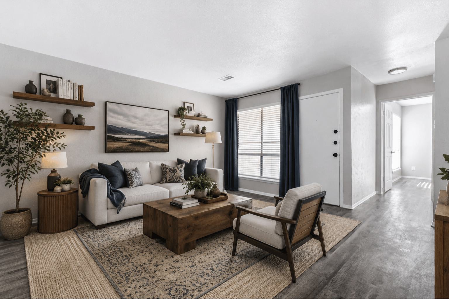 Ridgeview – photo 1