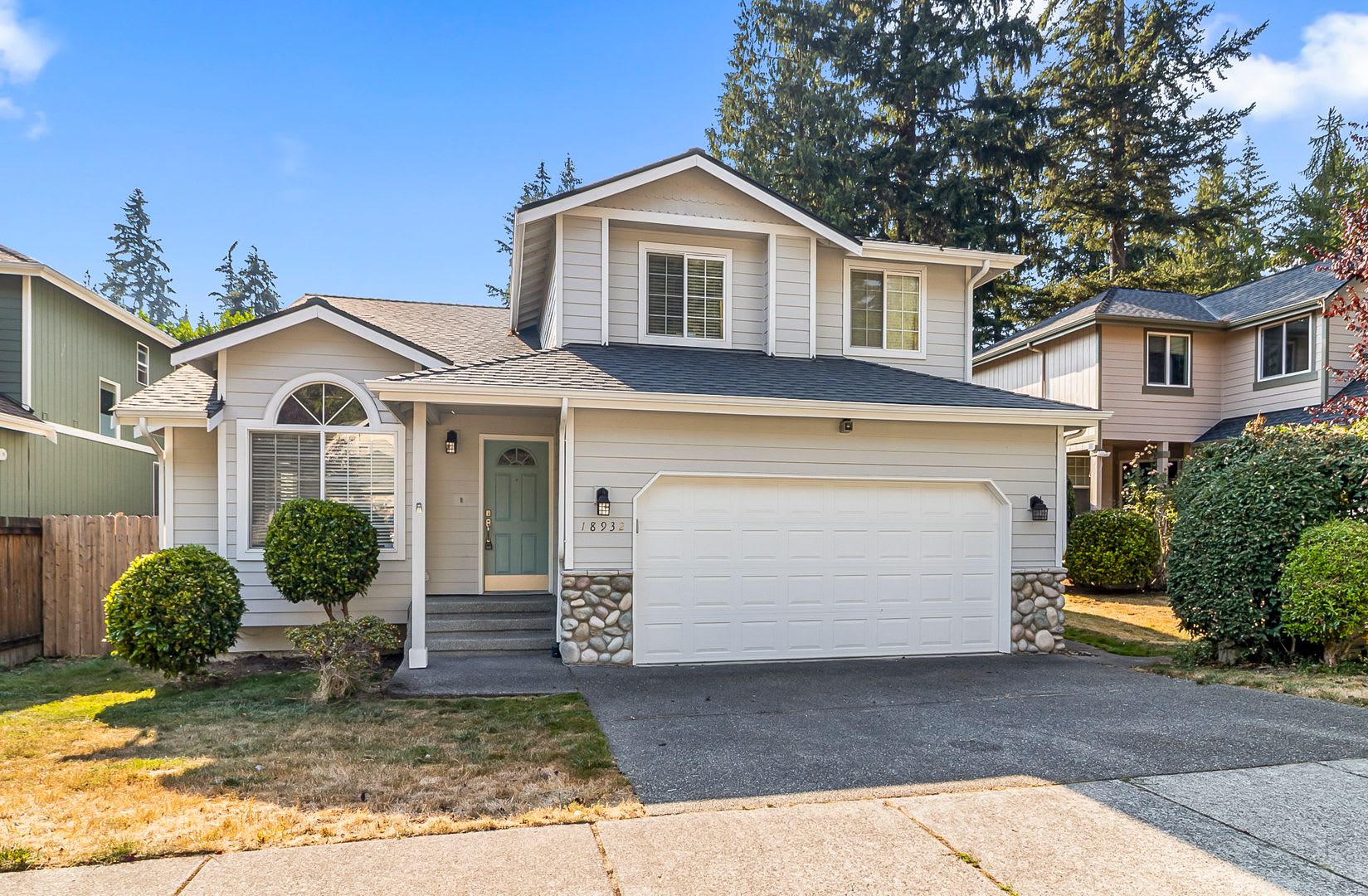 Gorgeous Bothell home for rent! – photo 1
