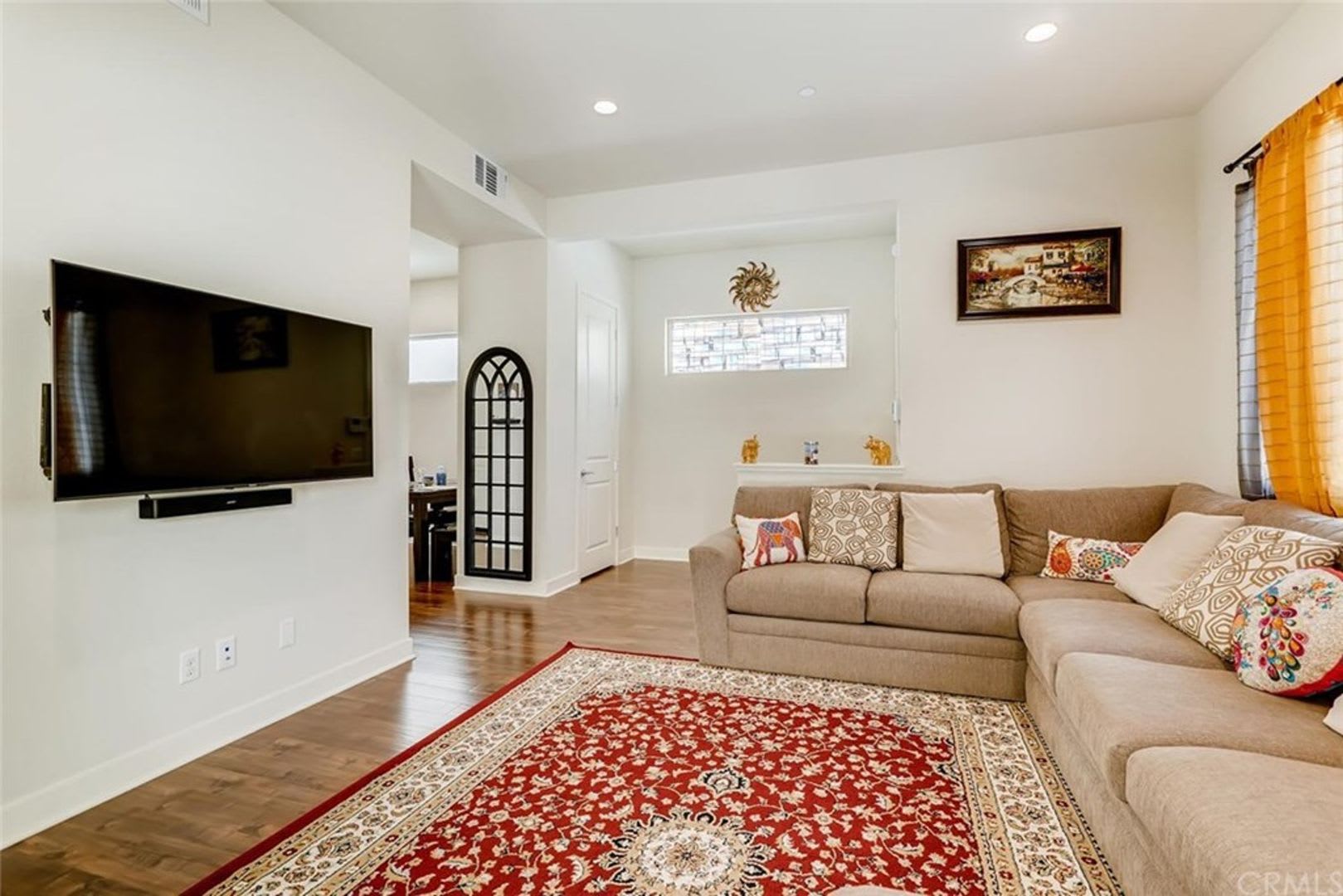 Stunning Tri Level Home in Great Park Community – photo 5