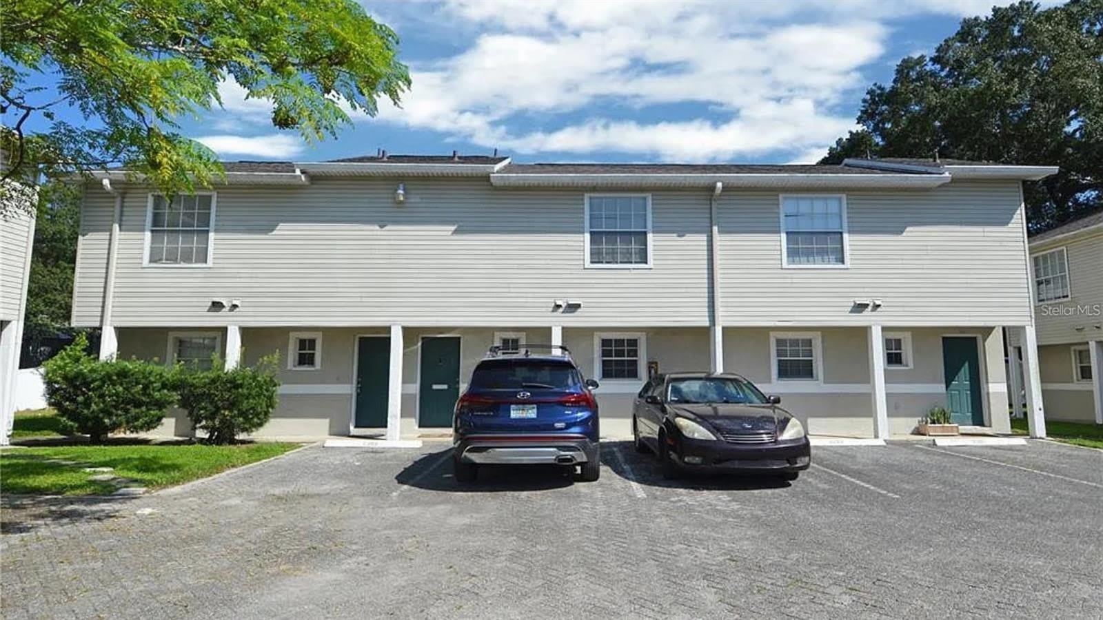 3607 W IDLEWILD Avenue – photo 1