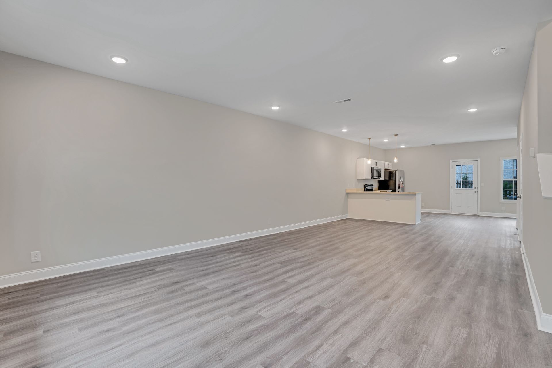 Excell Pointe 2 Bedroom Townhomes – photo 4