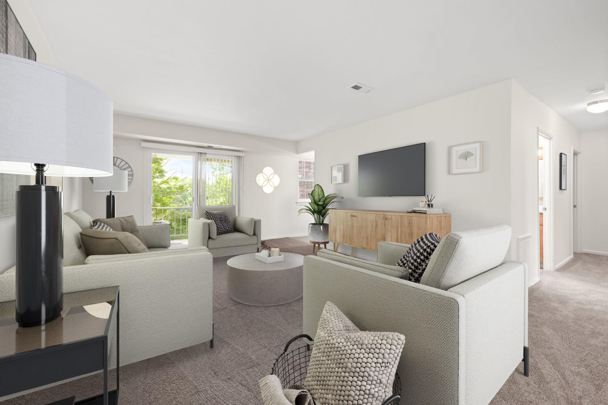 Gateway Apartments – photo 3