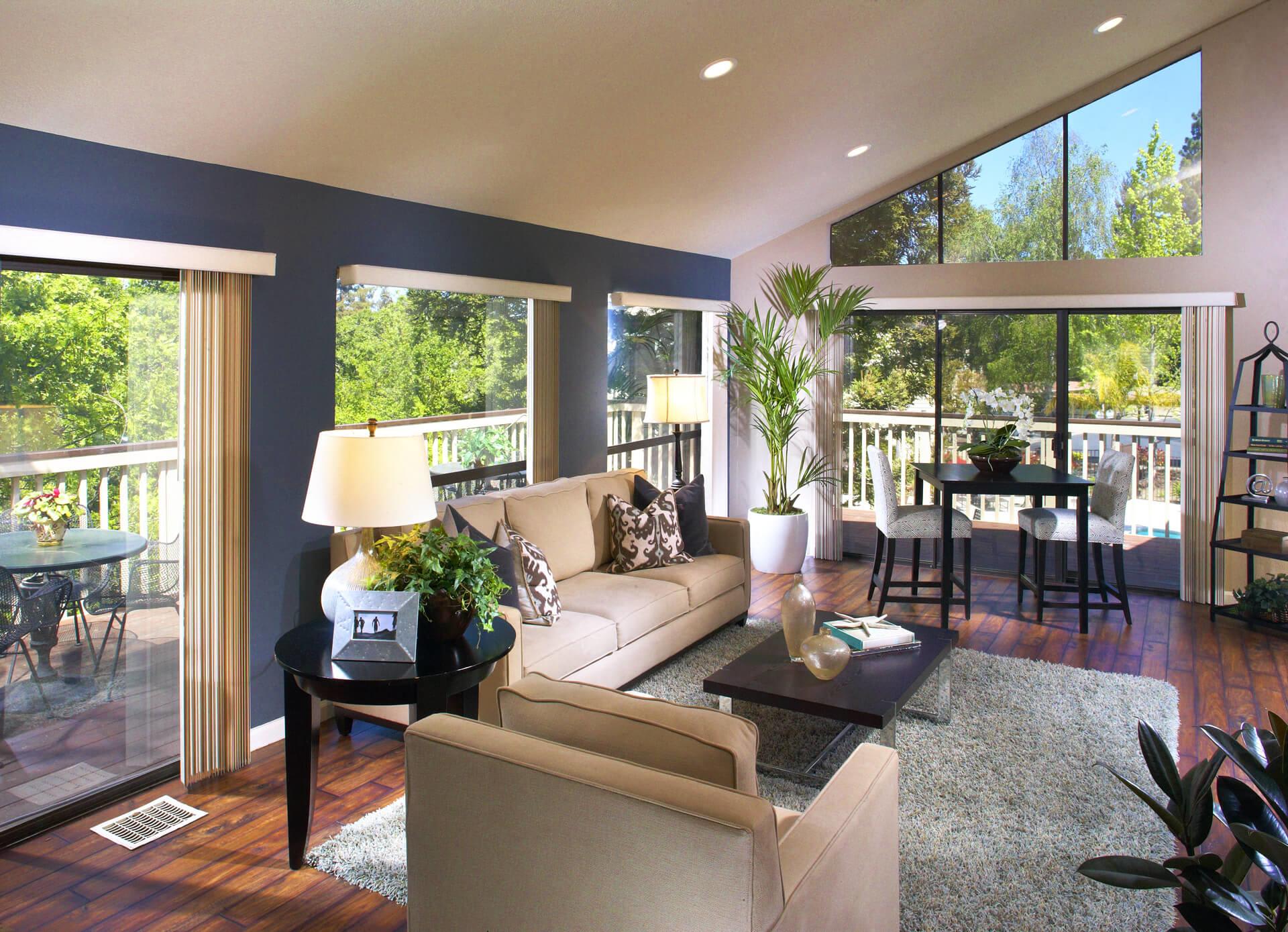 Brookside Apartment Homes – photo 2