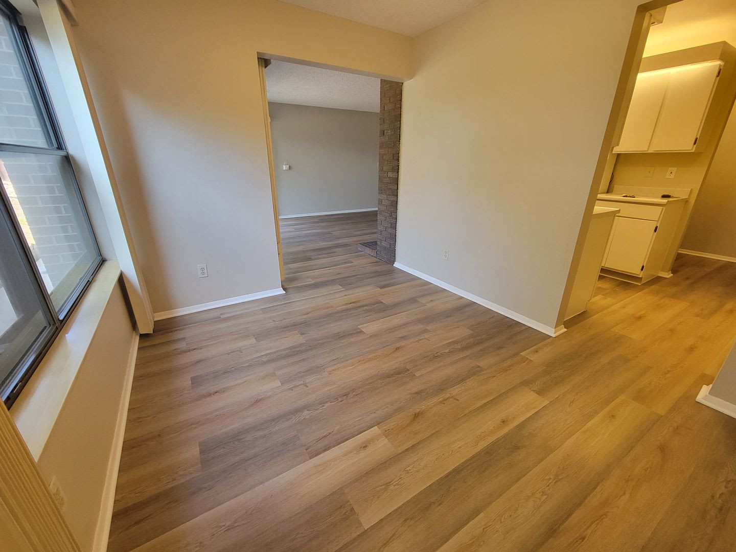 Sunny and Quiet Garden Level 3 bed, 2 bath condo in a convenient East Boulder neighborhood. – photo 4