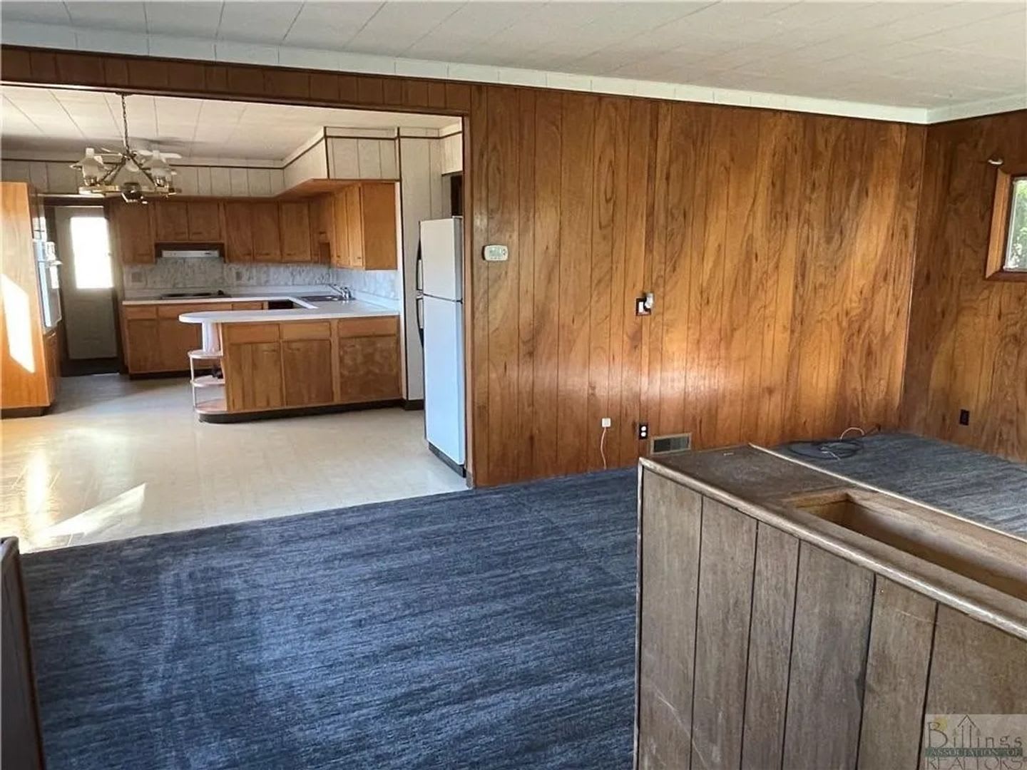 2 bed 2 bath – photo 3