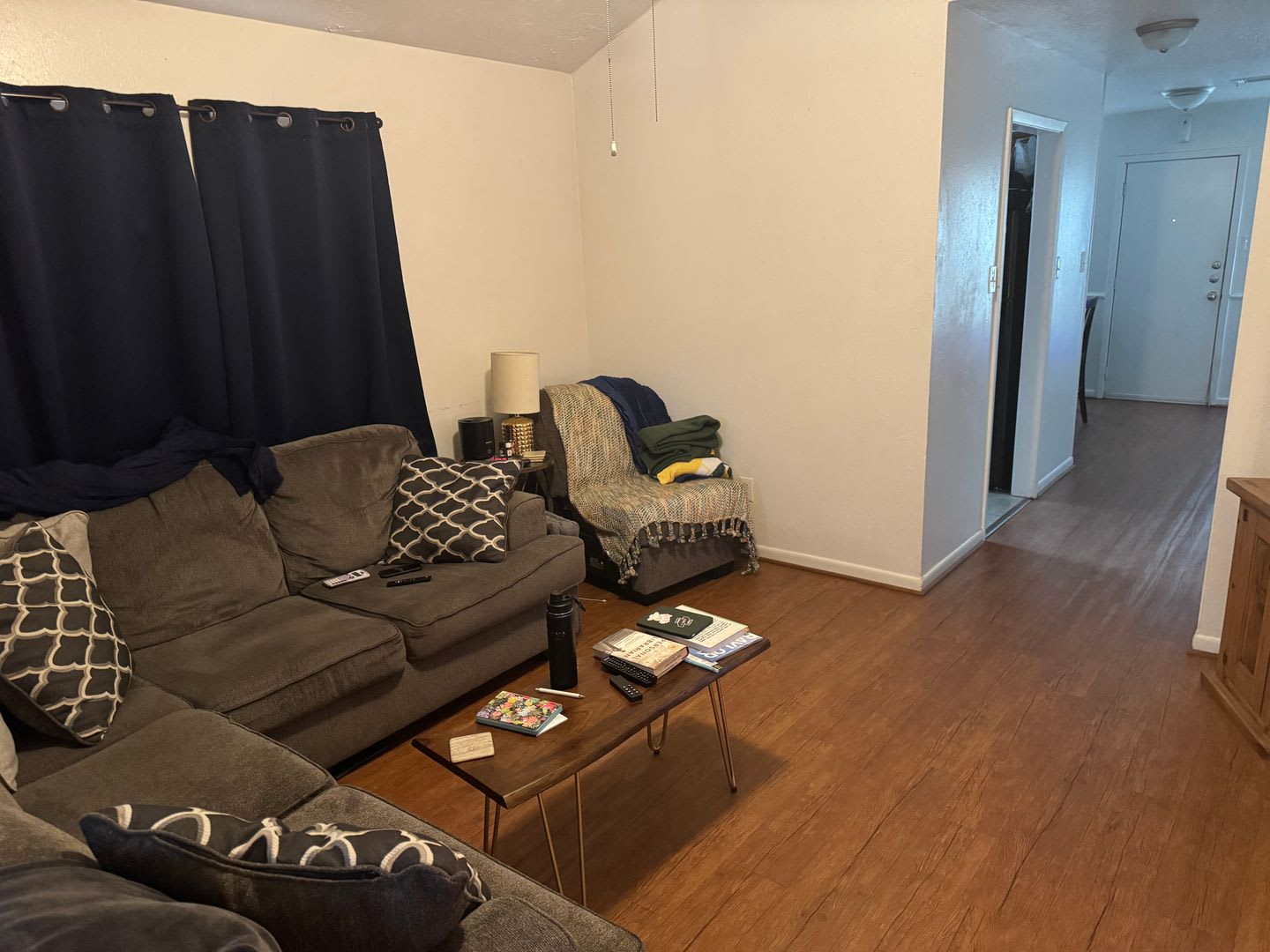 IMMEDIATE MOVE IN! Cute 3 Bedroom 1.5 Bathroom Home on Cul-de-sac in Bryan – photo 2