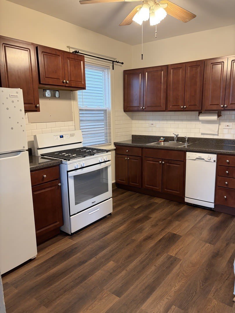 3022 N Hoyne Avenue – photo 4
