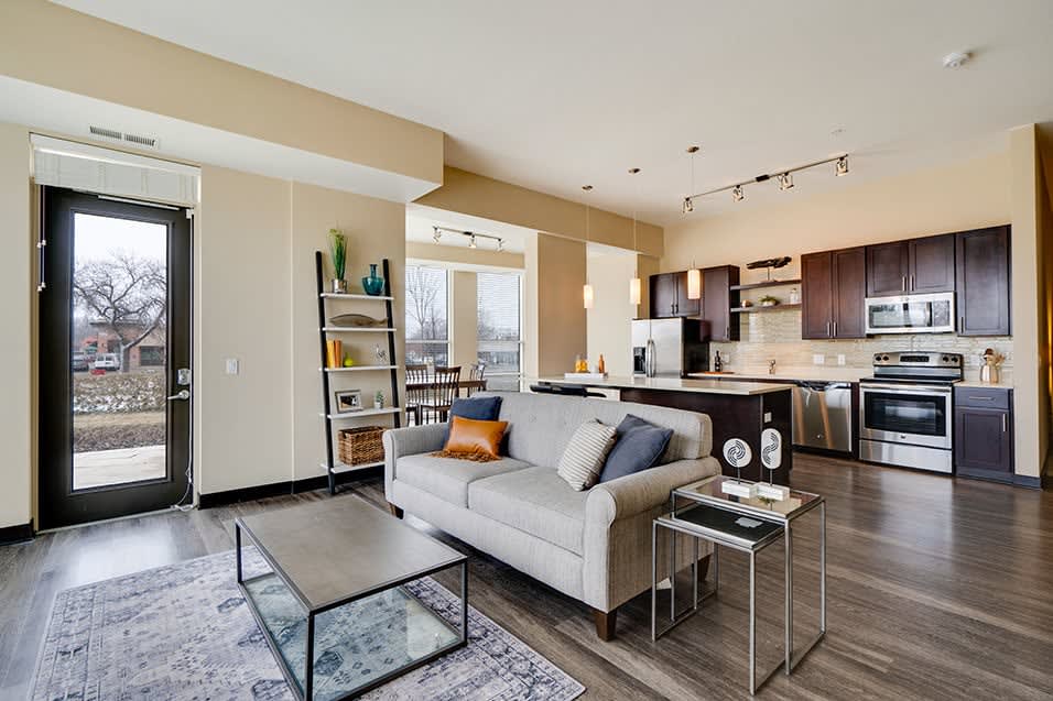 One Southdale Place – photo 1