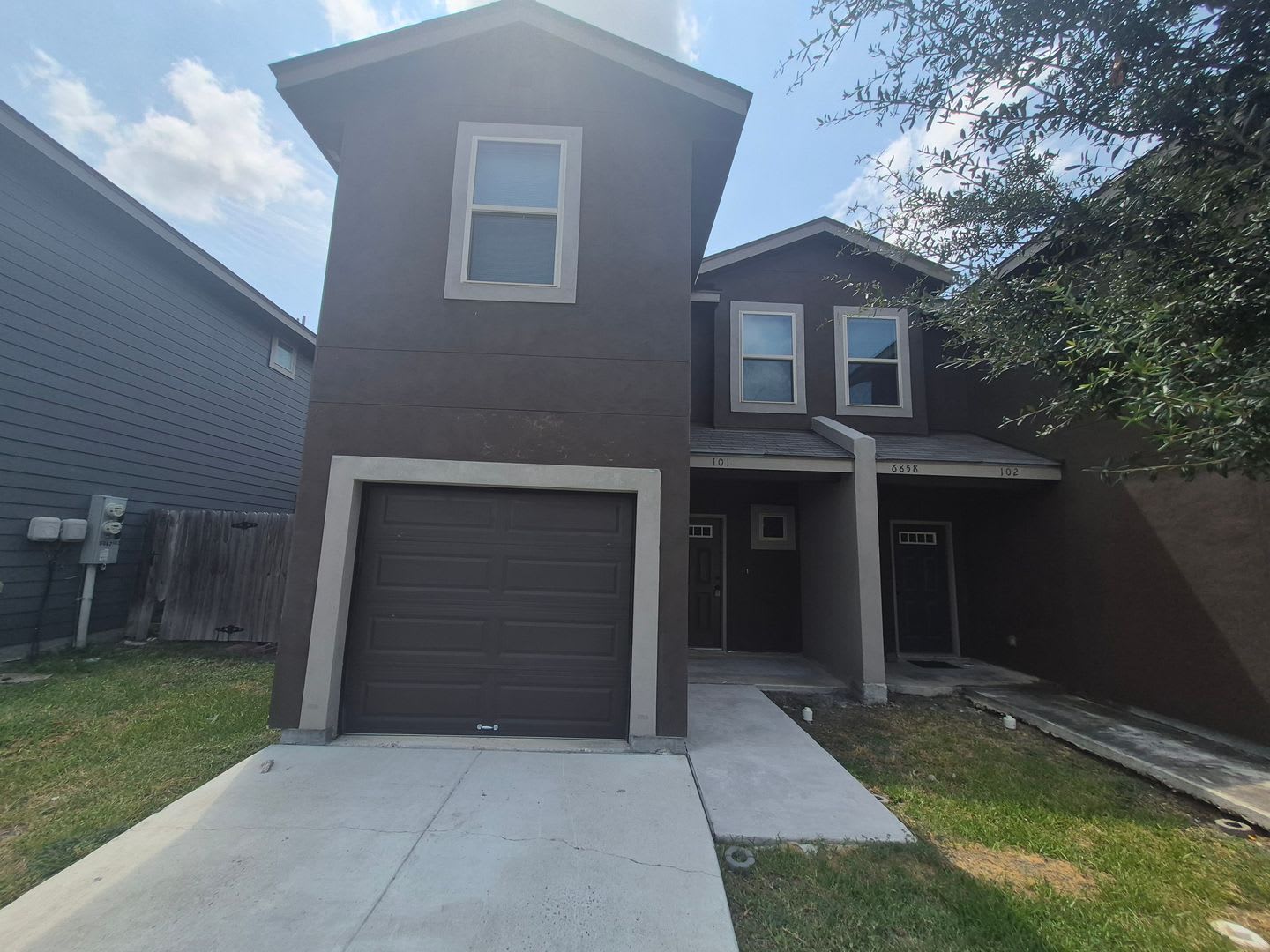 6858 Lakeview Dr 101 San Antonio Tx 78244 – photo 1