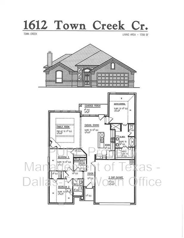 1612 Town Creek Circle – photo 3