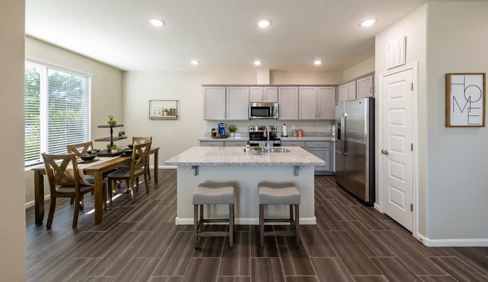 The Reserve at Eastmark – photo 3
