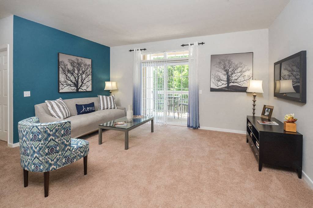 62Eleven Apartments – photo 3