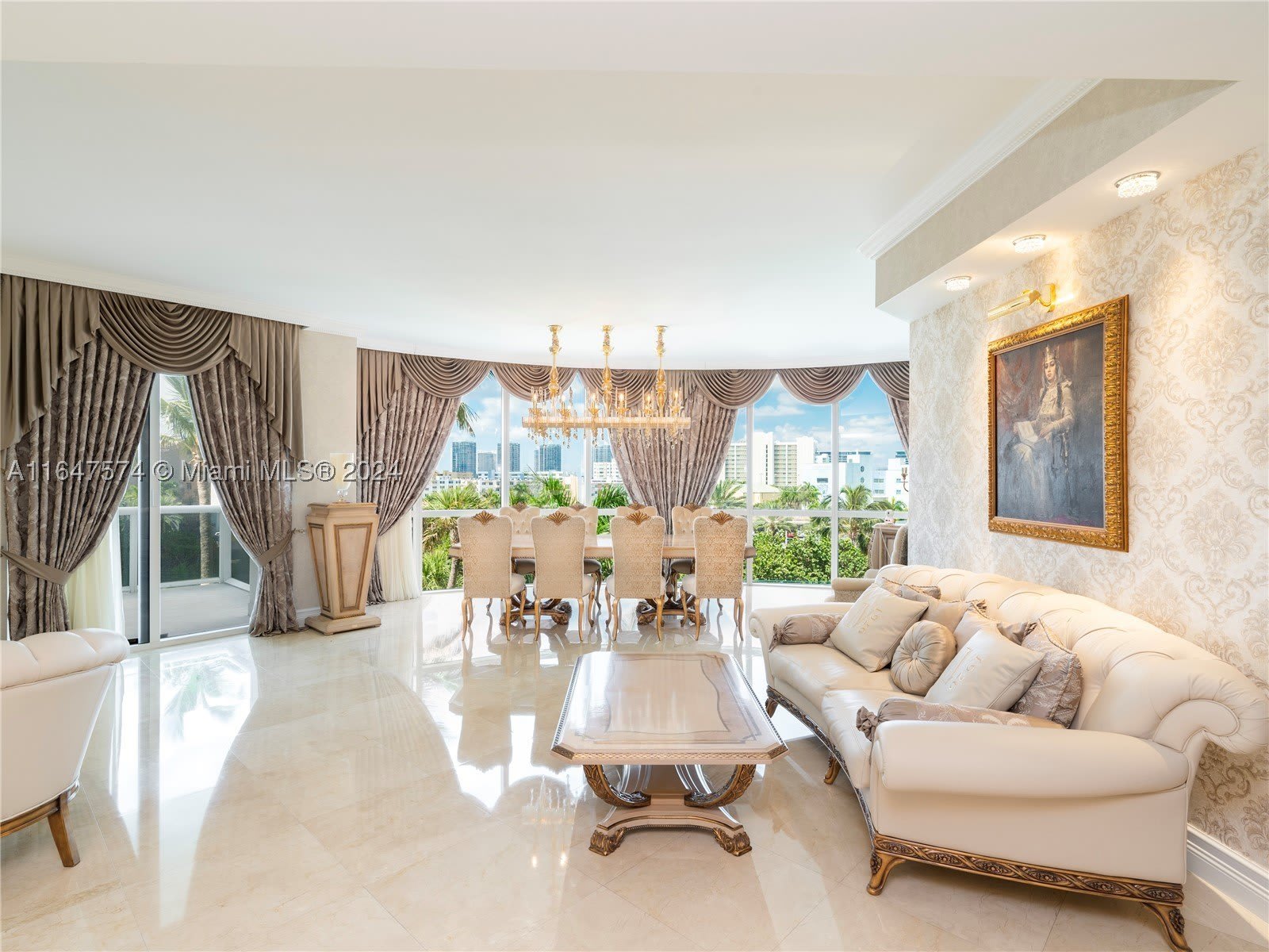 18101 Collins Ave – photo 3