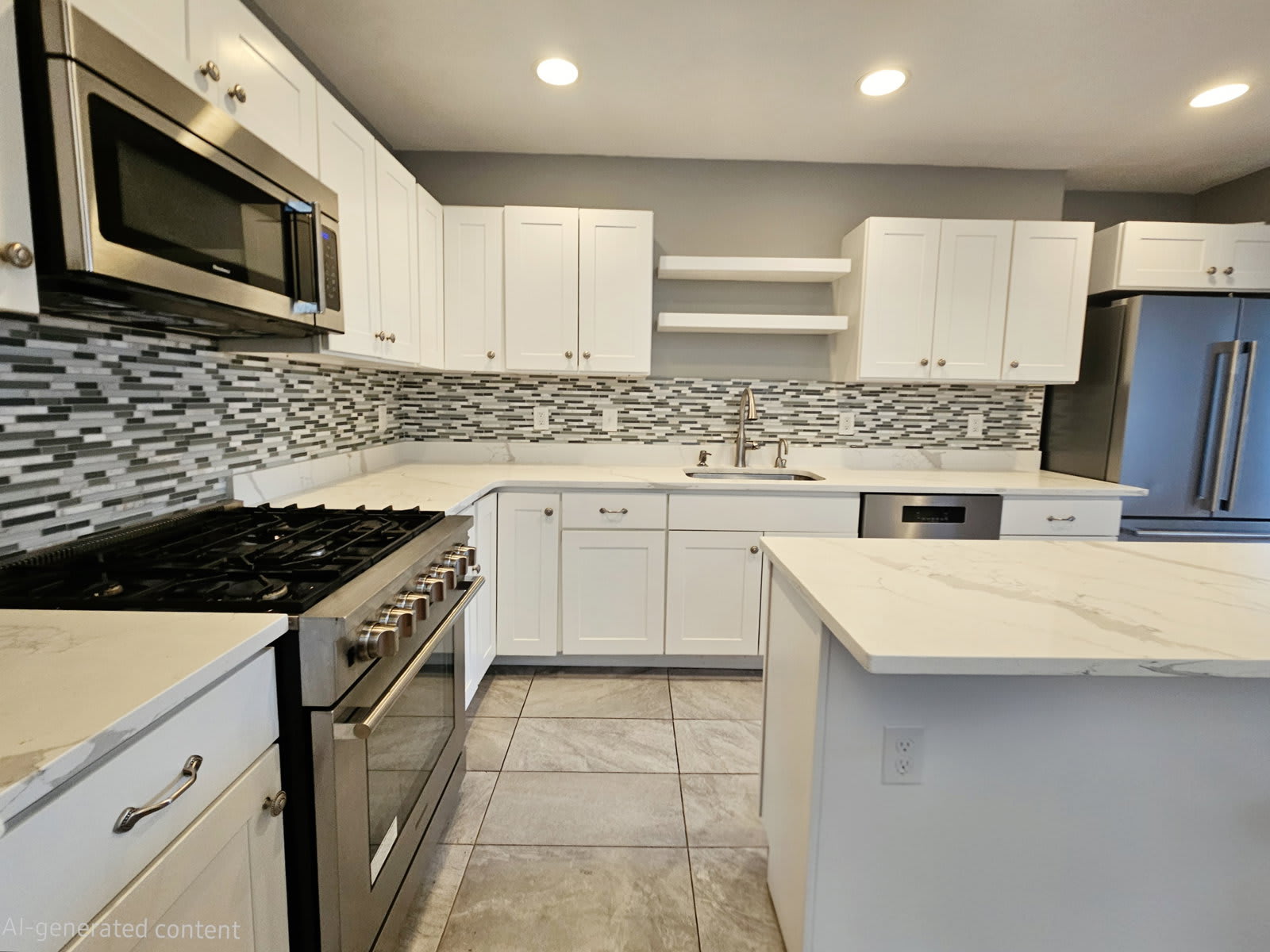 1714 Beacon Street – photo 4