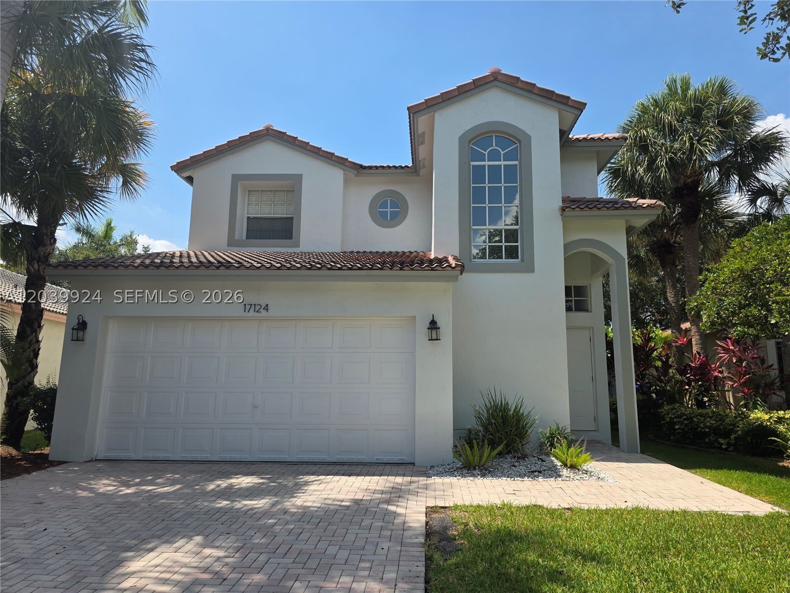 17124 NW 10th St – photo 1