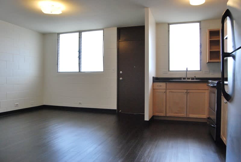 1707 Nuuanu Ave. #5 – photo 4