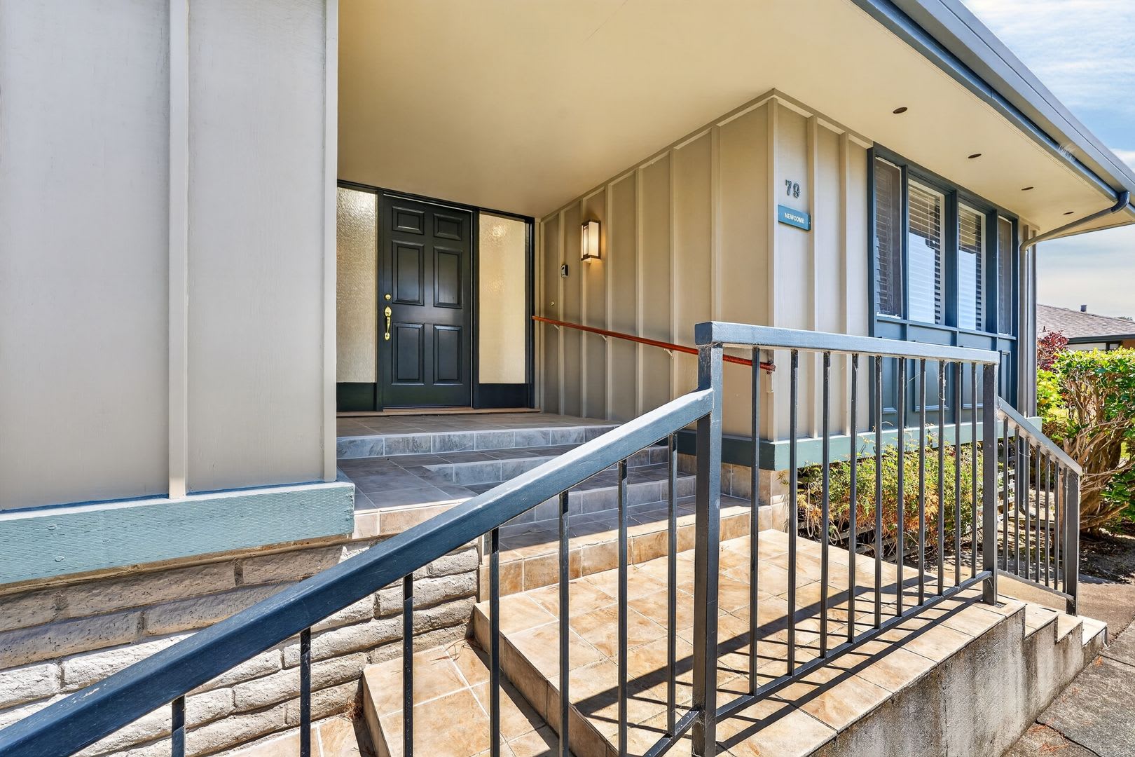 Condo in Active Adult Community – photo 1
