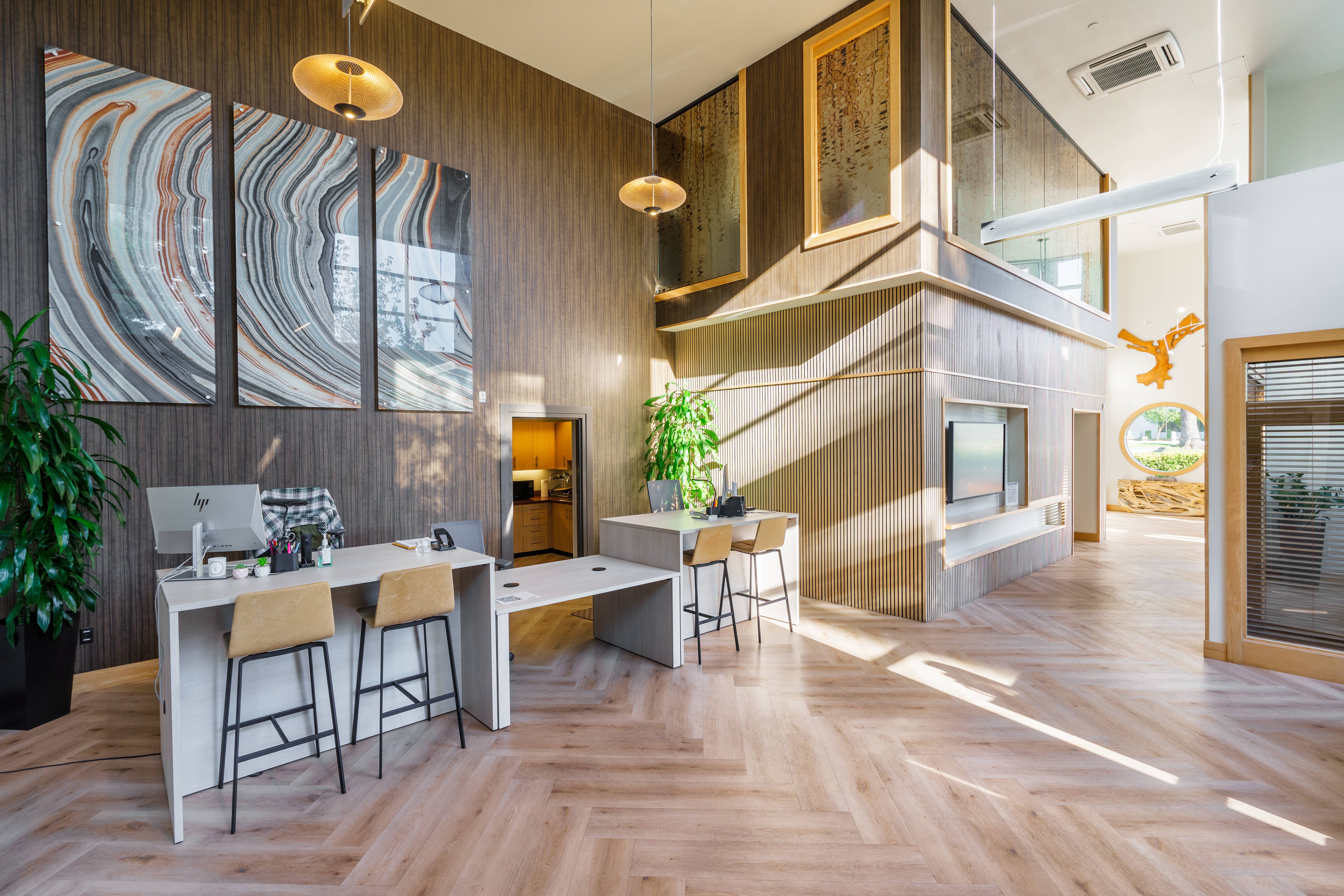 Elements Apartments – photo 1