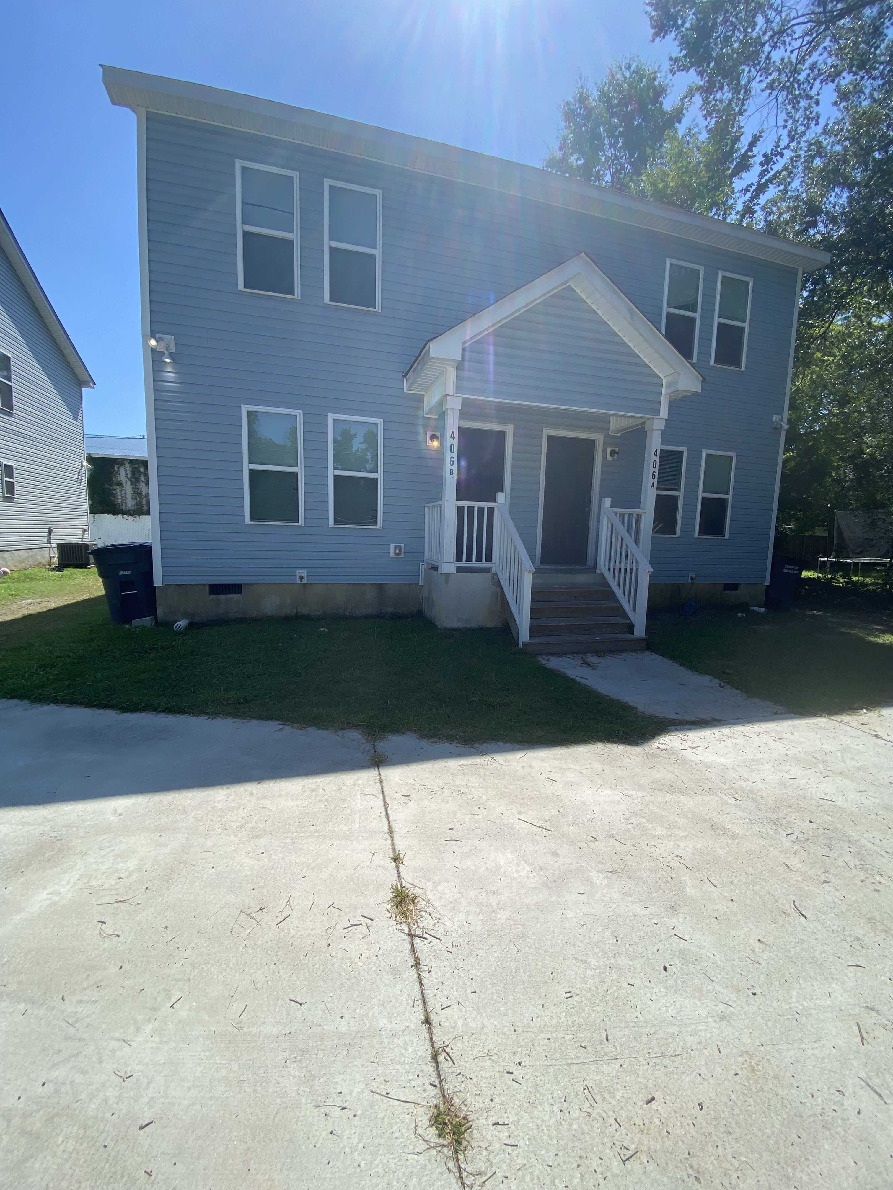 406 East Waddell Street – photo 4