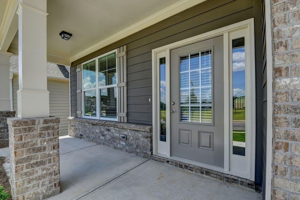 7309 Yewtree Drive Walk – photo 2