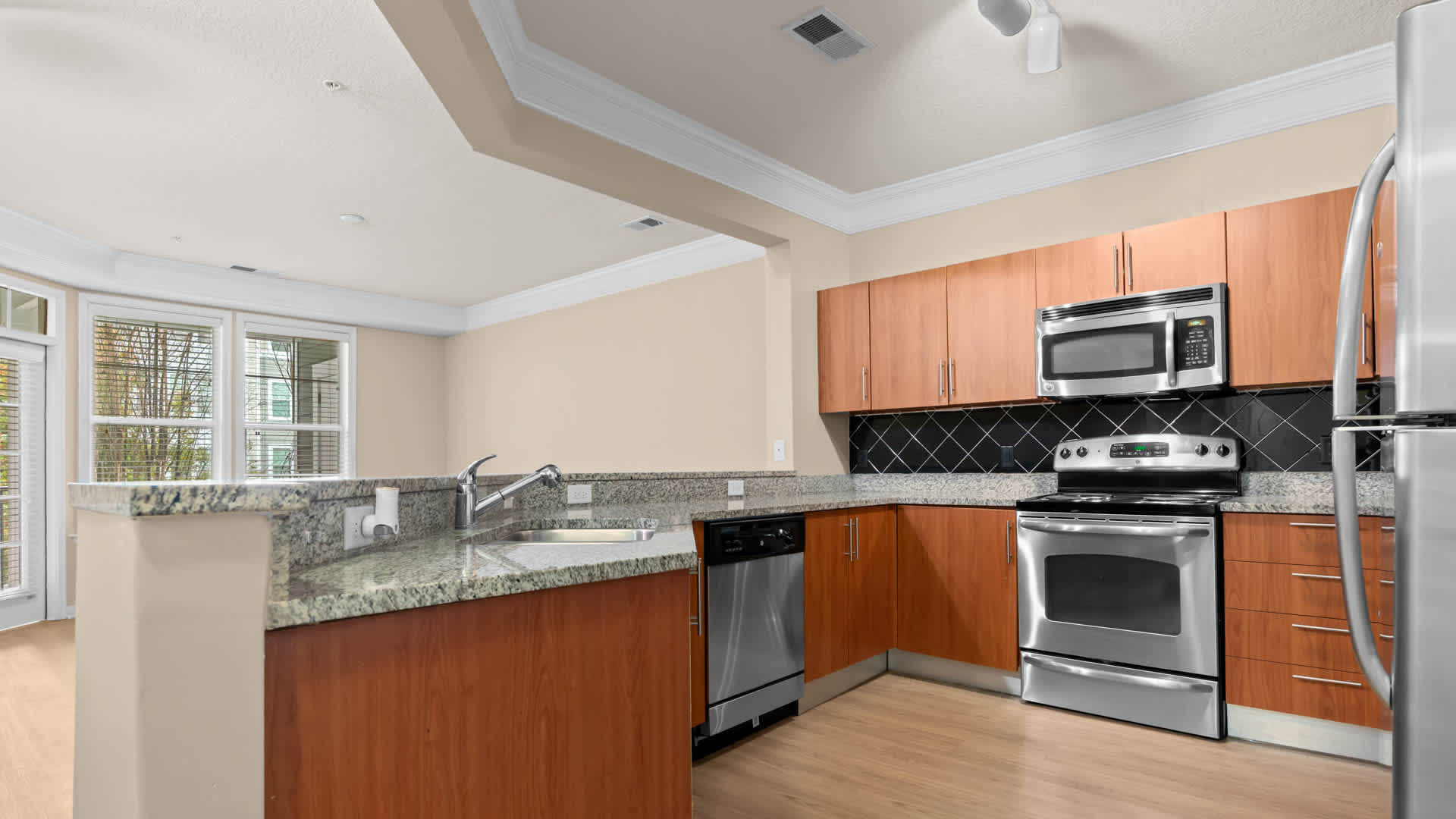 Corrigan Square Apartments – photo 2