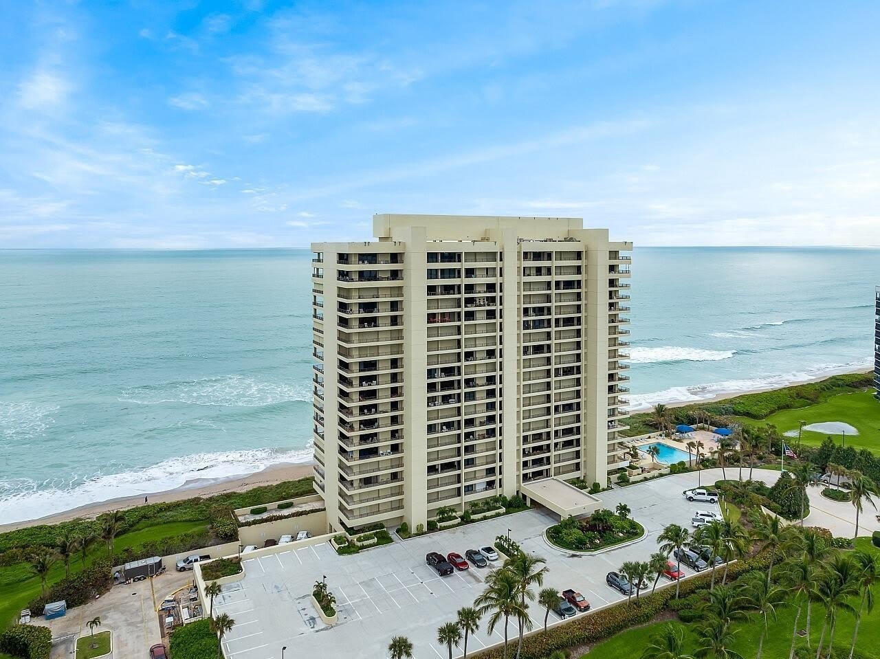 8750 S Ocean Drive – photo 2