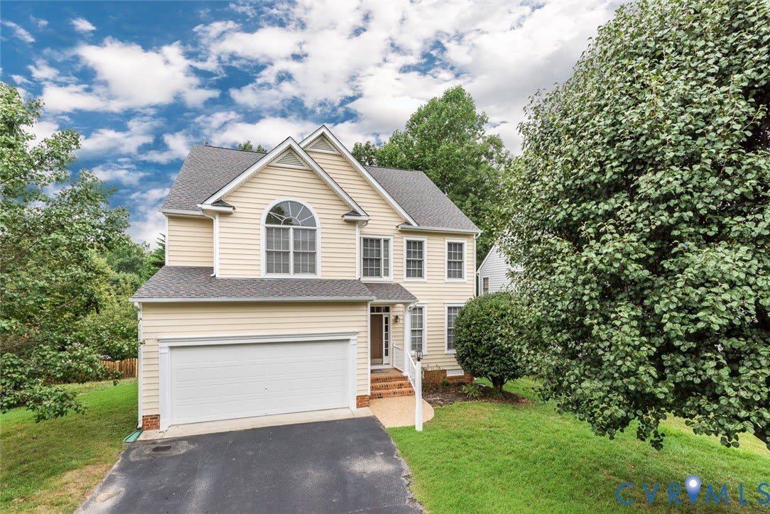 11200 Chappell Ridge Court – photo 1