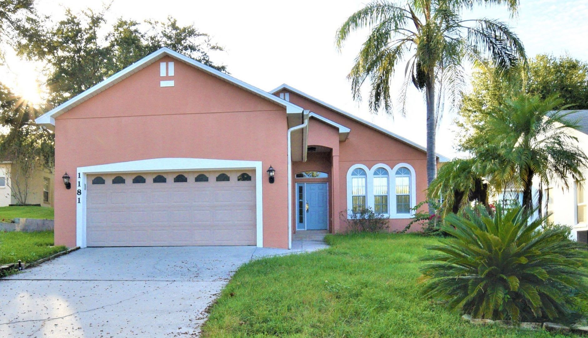 Dazzling 3 Bed, 2 Bath Updated Gem in Apopka – photo 1