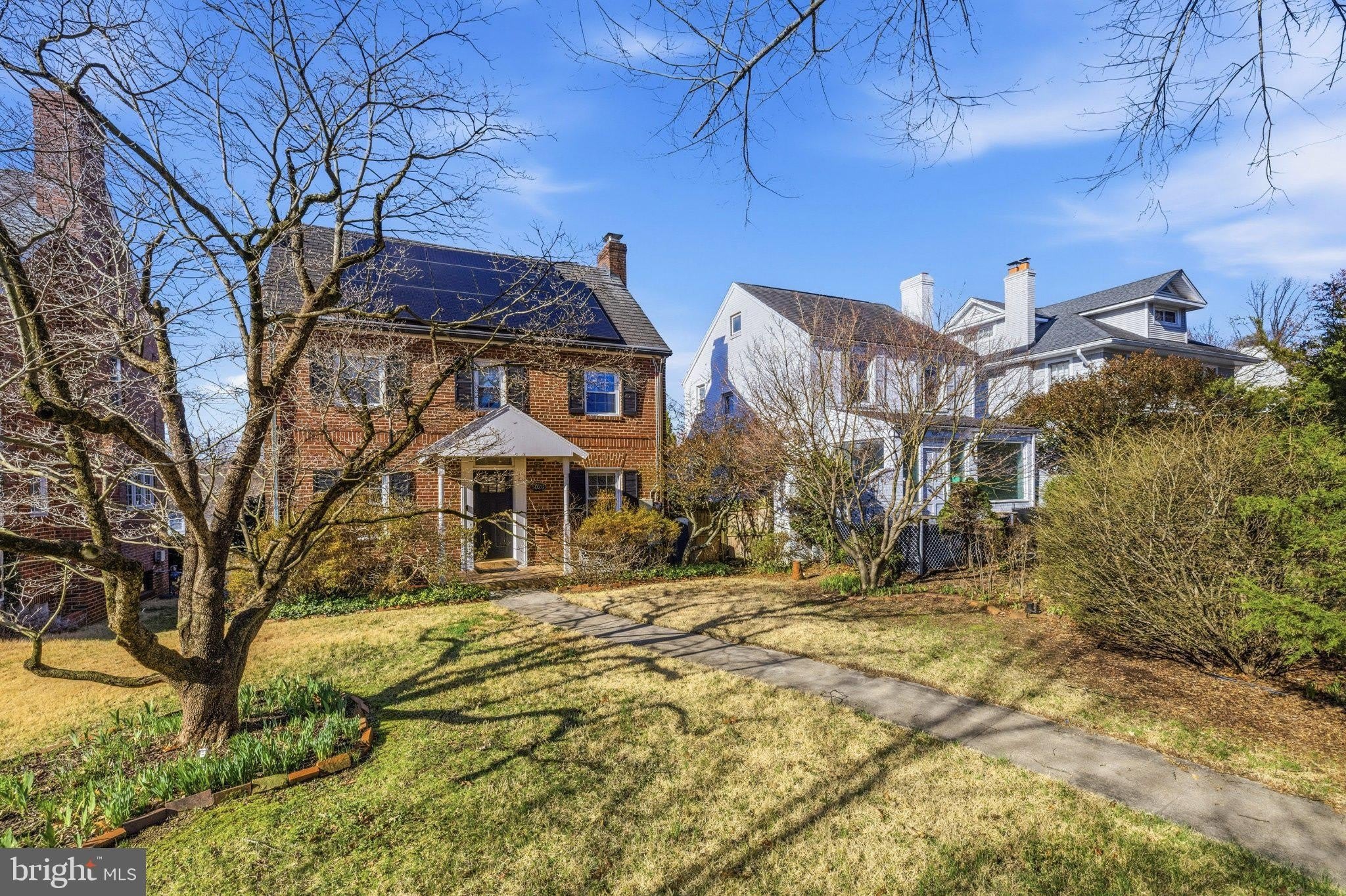 5028 MASSACHUSETTS Avenue NW – photo 3