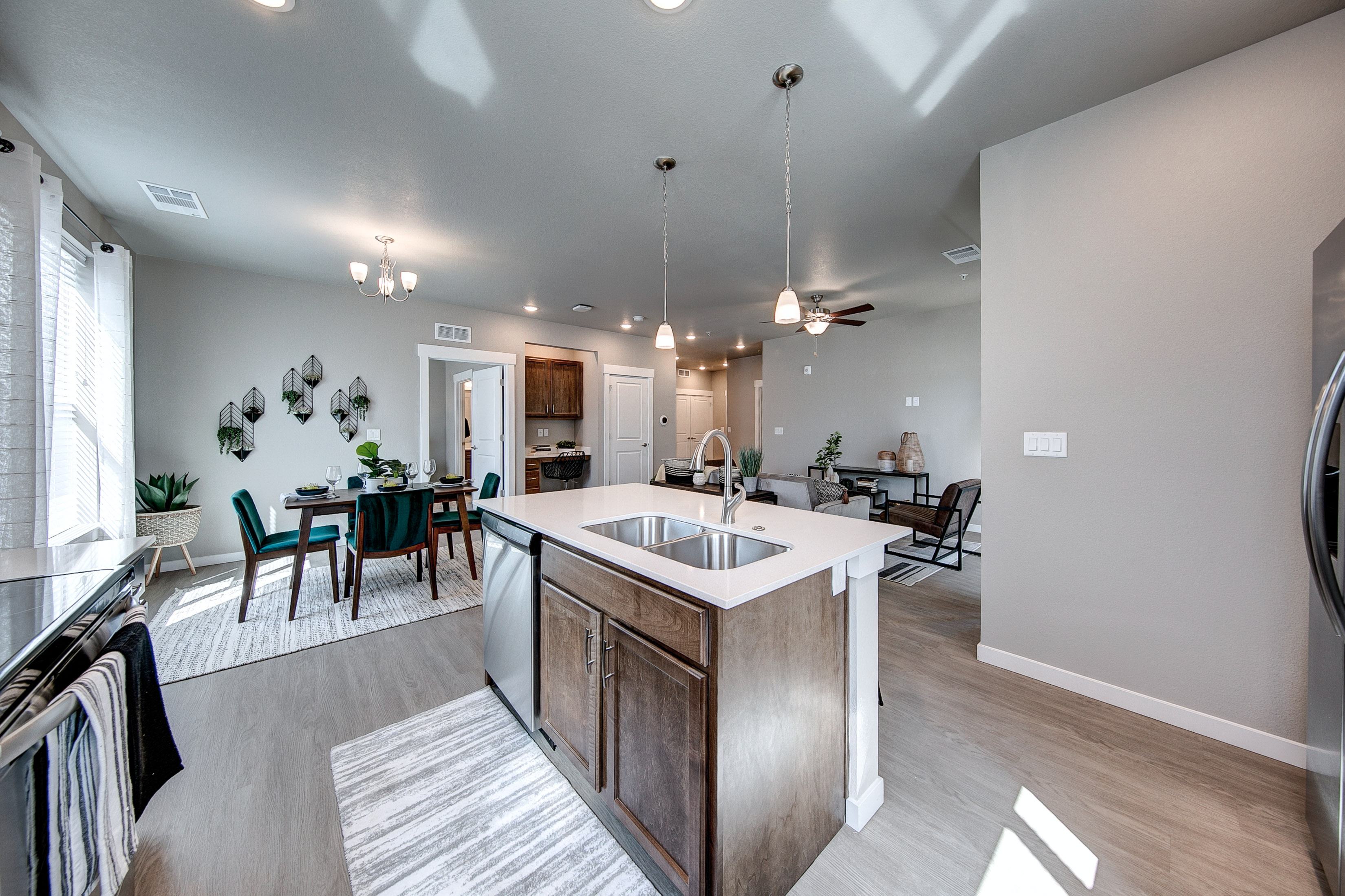 The Bend at Highland Meadows – photo 4
