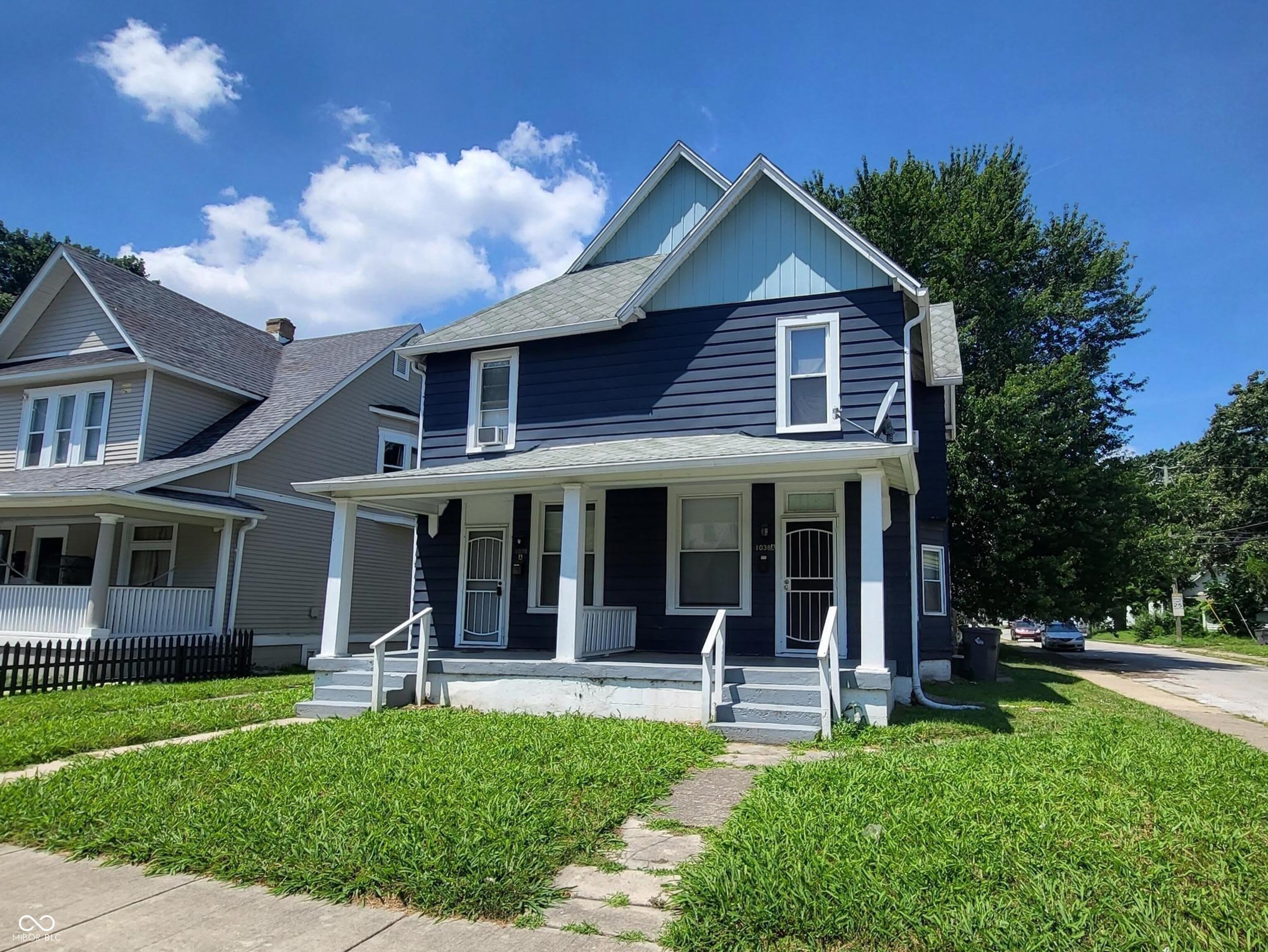 1038 N Tuxedo Street – photo 2