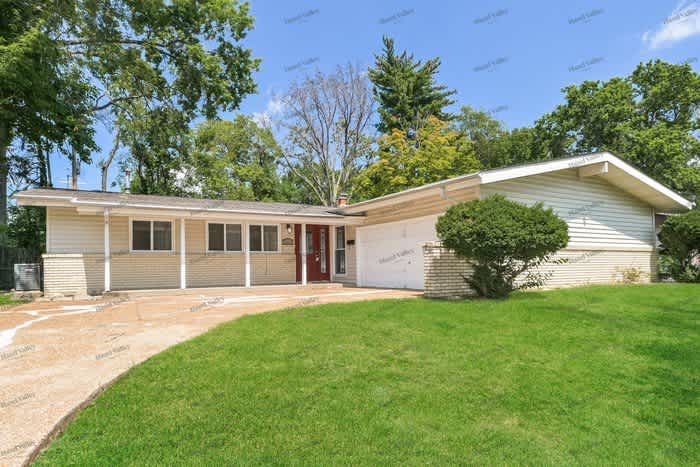 3155 Stafford Lane – photo 1