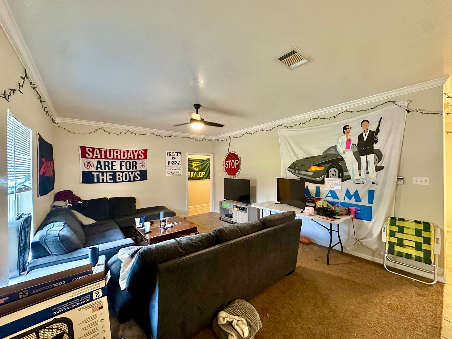 HUGE 4-Bed, 2-Bath Duplex Four Blocks From Baylor Campus & Minutes from Downtown! – photo 5