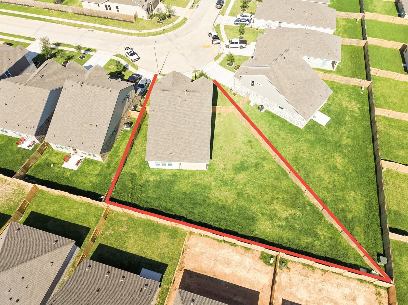 6403 Periwinkle Blossom Lane – photo 2