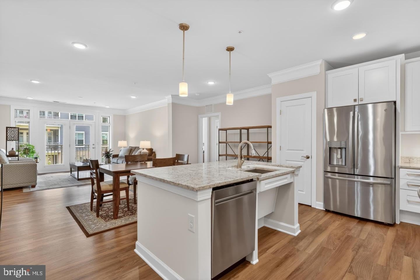 6101 FAIRVIEW FARM Drive – photo 4