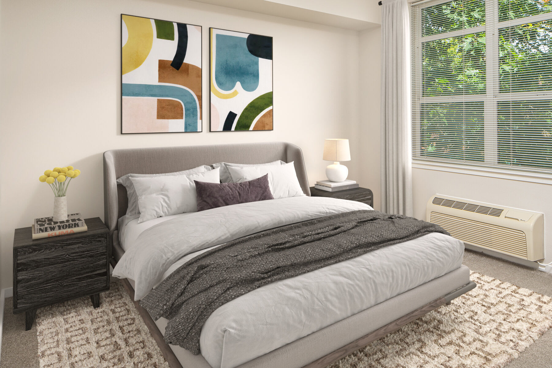 Nexus Apartments At Orenco Station – photo 4