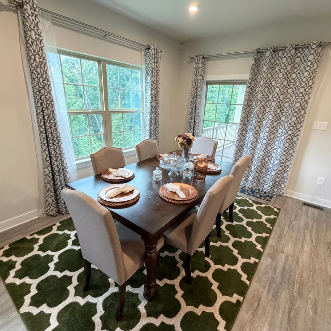 6828 Woodridge Road – photo 4