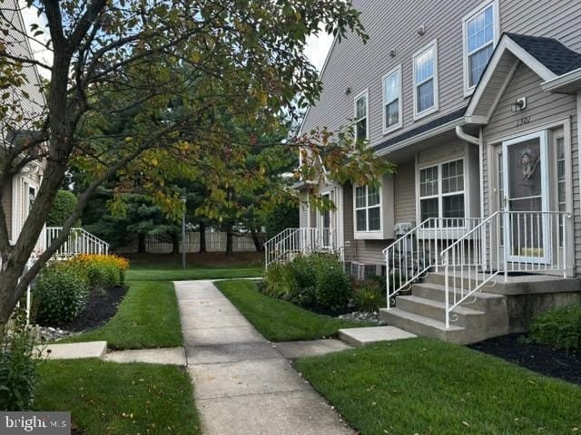 1504 Coventry Way – photo 1