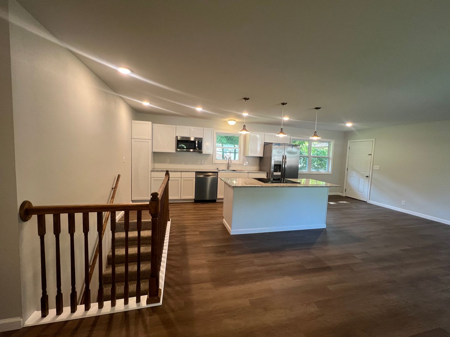 Beautiful Newly Remodeled Home in Waynesville! – photo 5