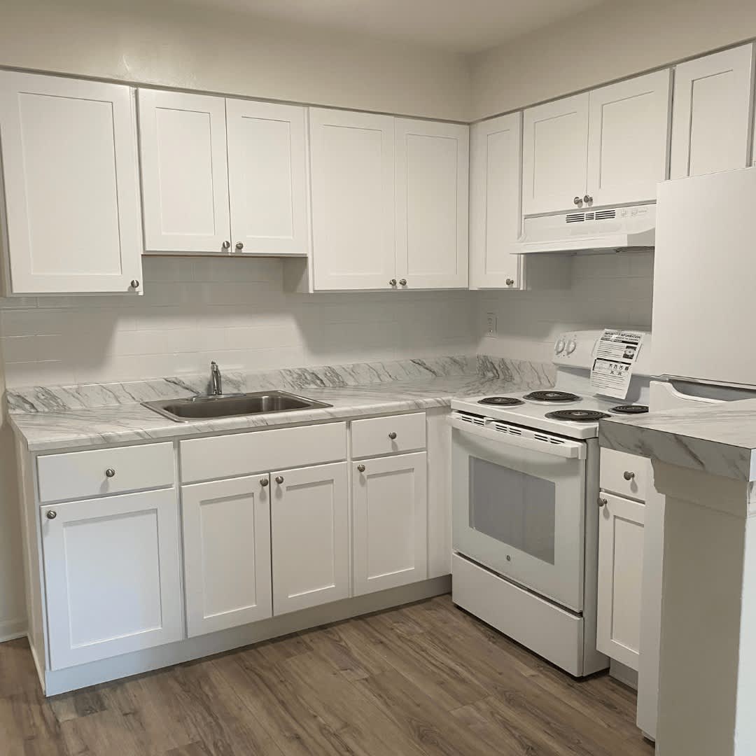 Tree Haven Apartments – photo 1