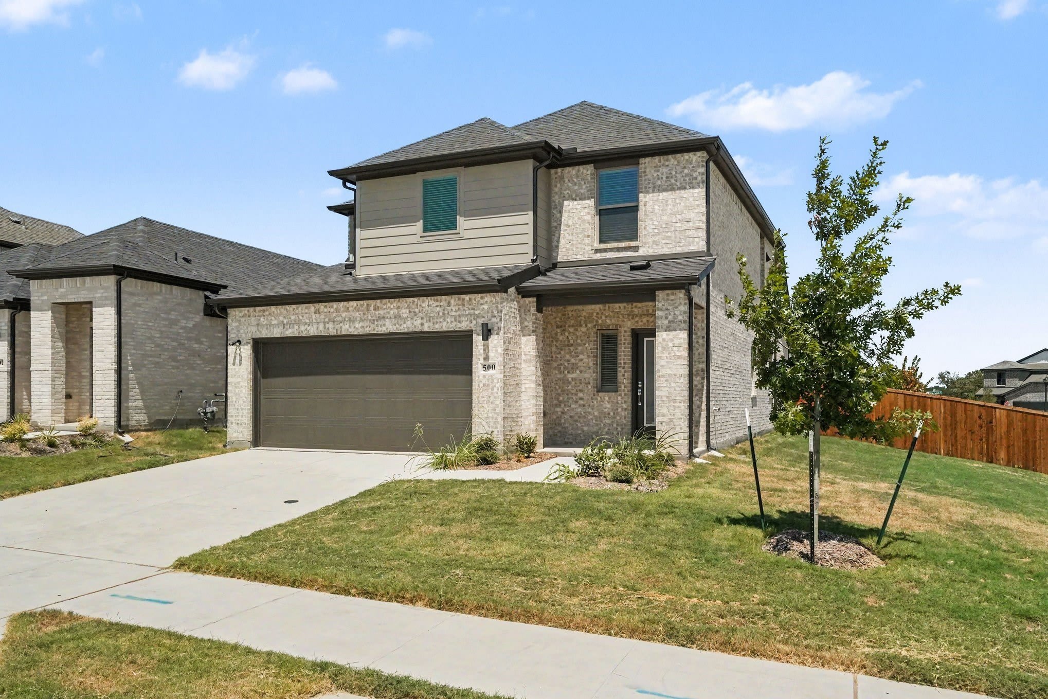 500 Green Grass – photo 1