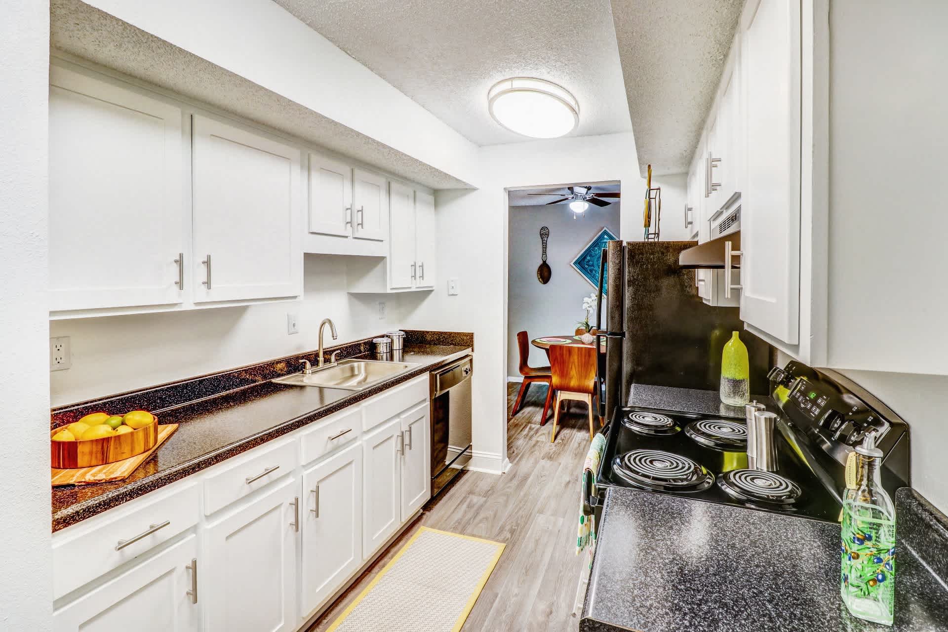 Hampton Chase Apartments – photo 5