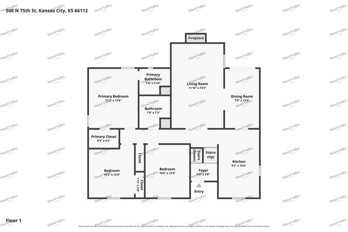 508 North 75th Street – photo 3