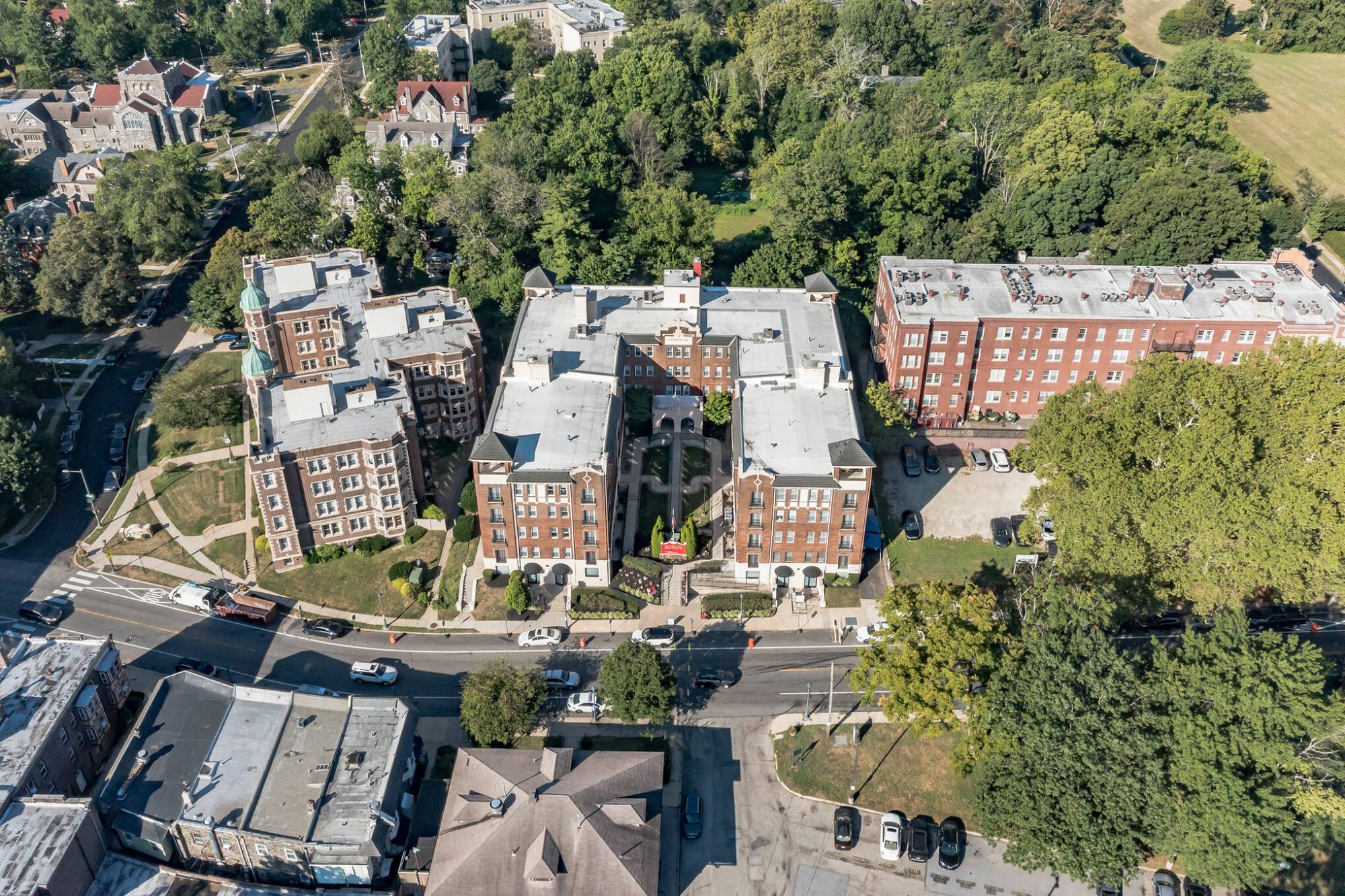 Pennbrook Apartments – photo 4