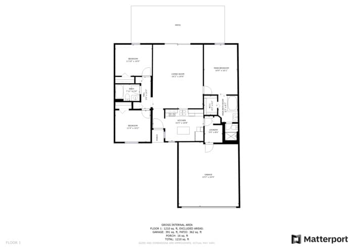 1108 Jayhil Drive – photo 4