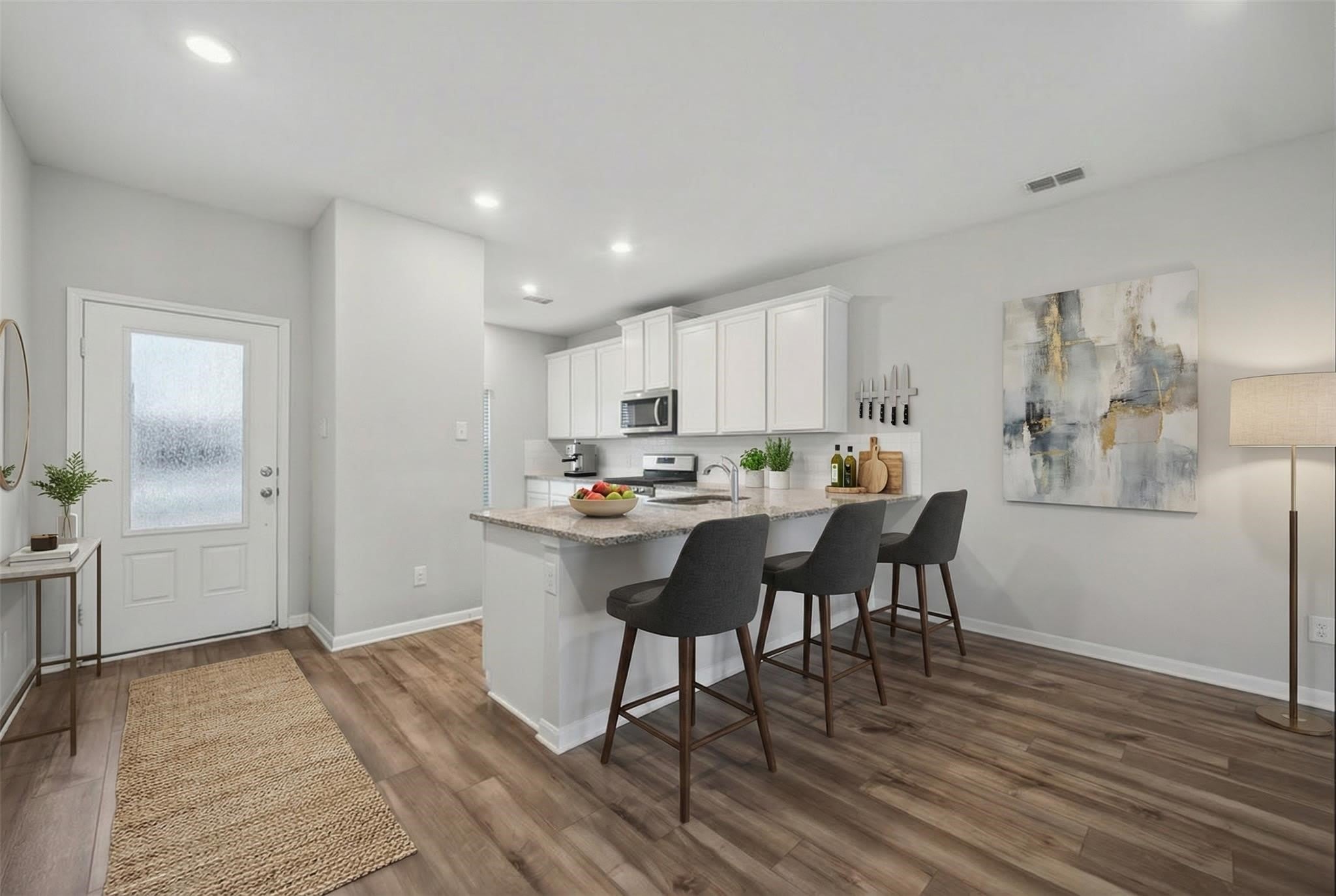 2105 Rougle Court – photo 4