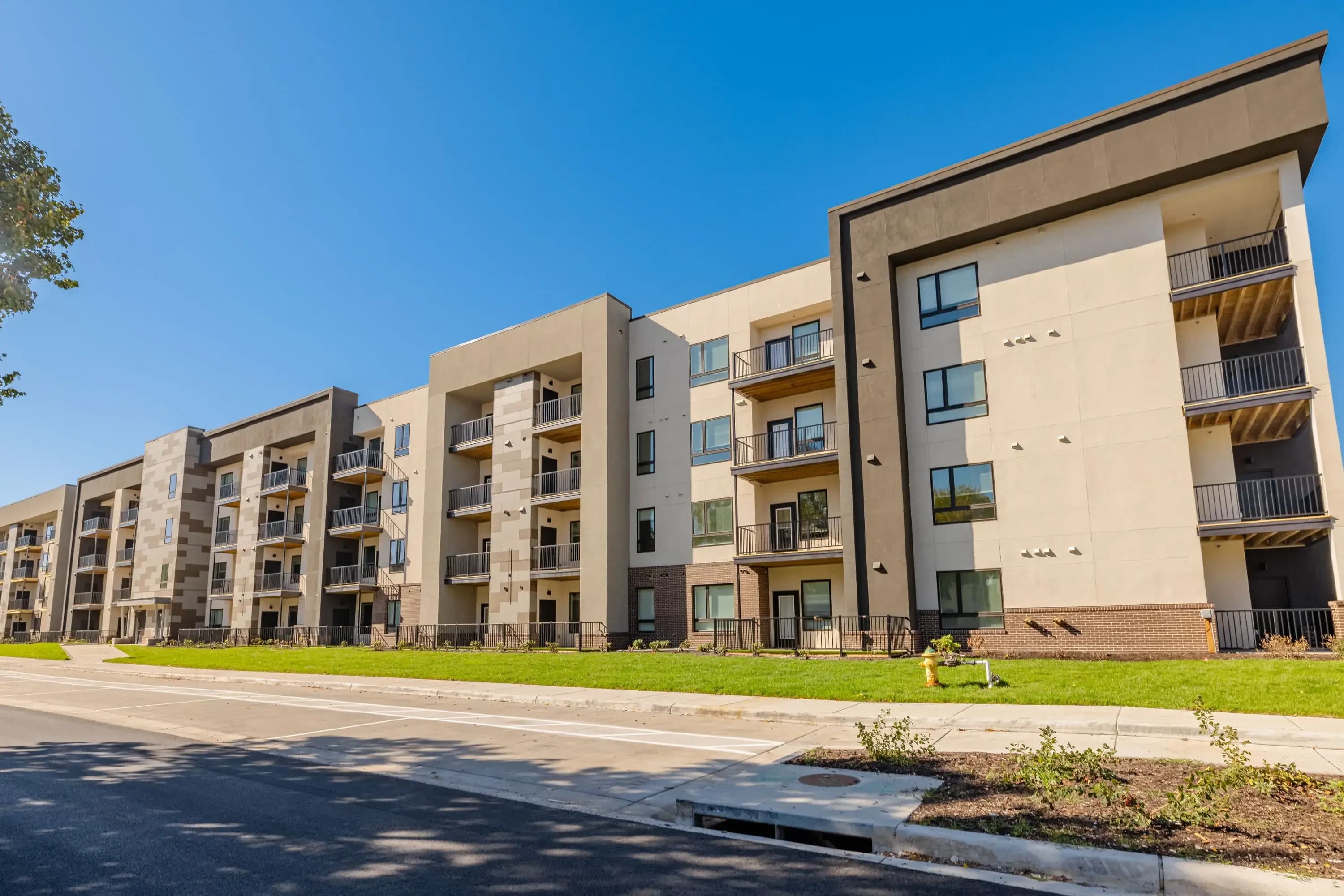23rd & Swift Apartments – photo 4