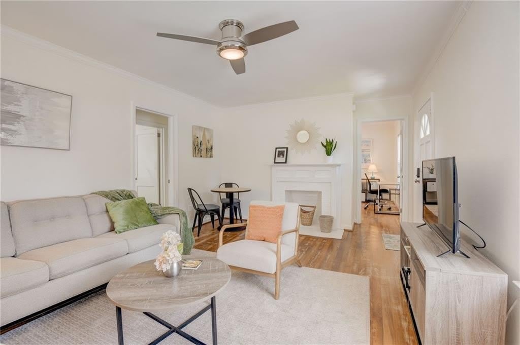 711 Campbell Circle – photo 2