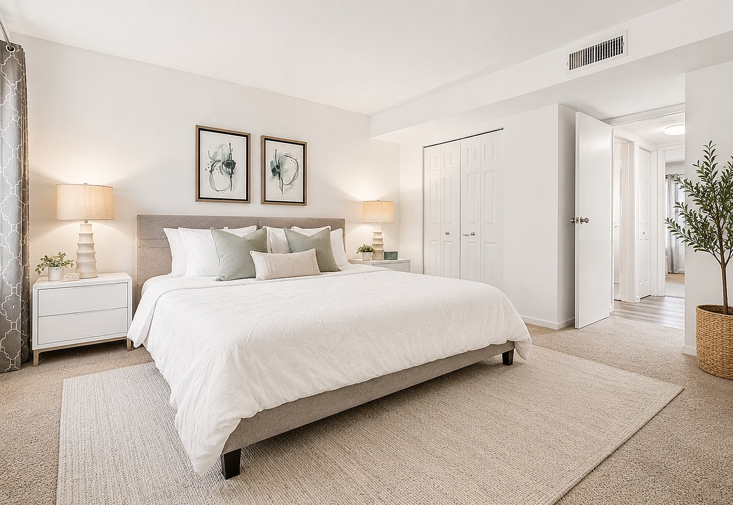 The Hampton Apartments – photo 5