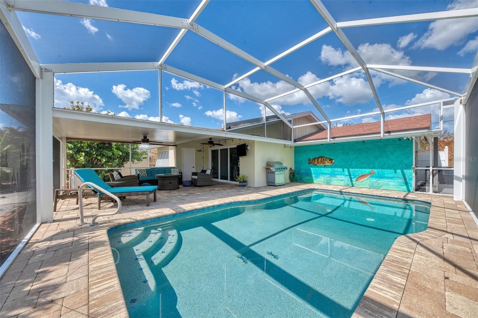 2643 Lear Road – photo 1